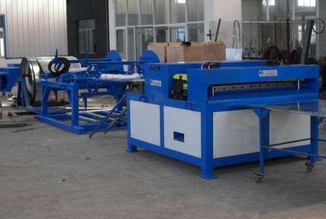 Natural Ventilators Factory